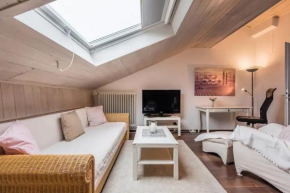 Modernes Apartment zum Wohlfühlen